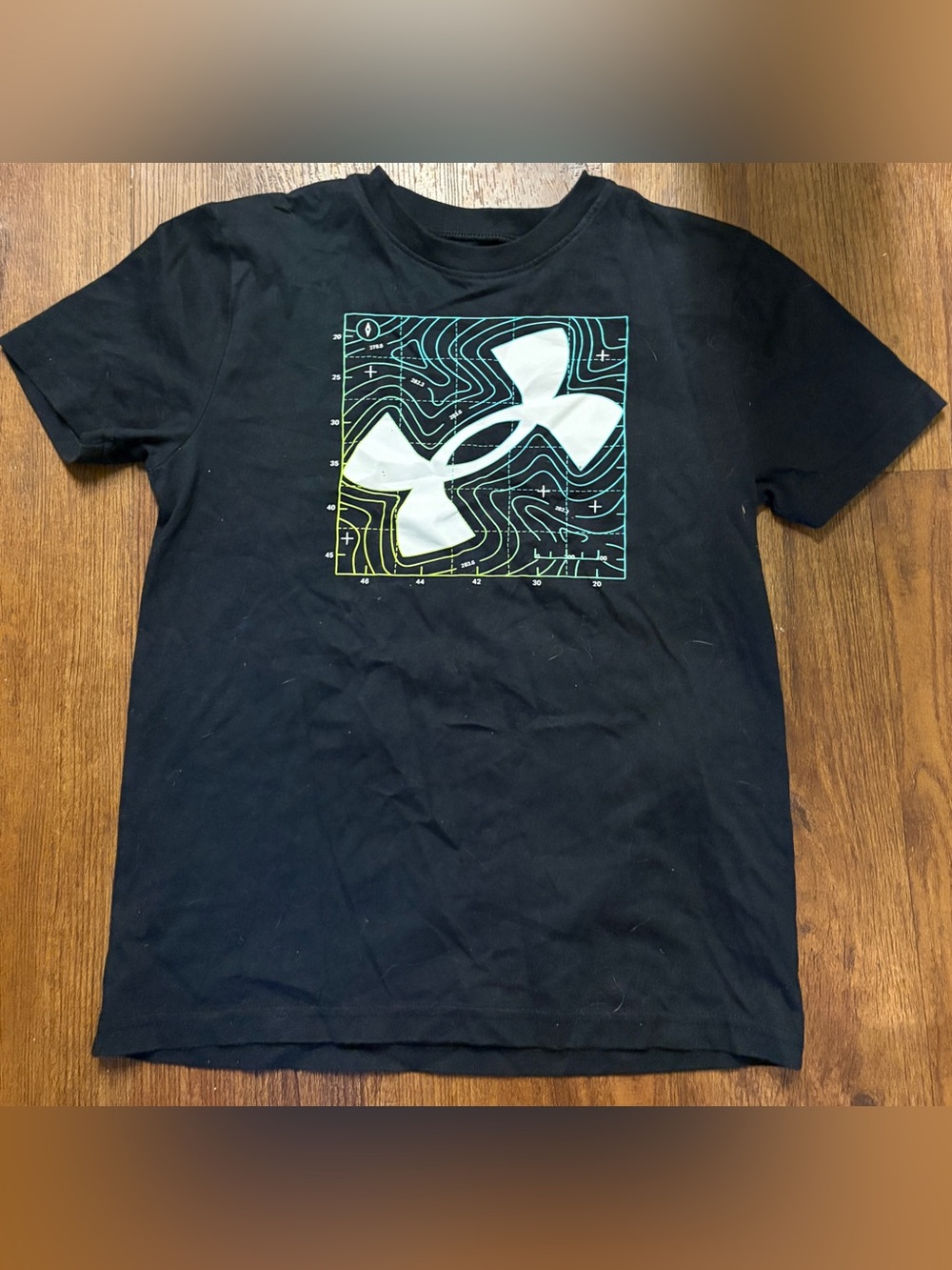 Under Armour Shirt